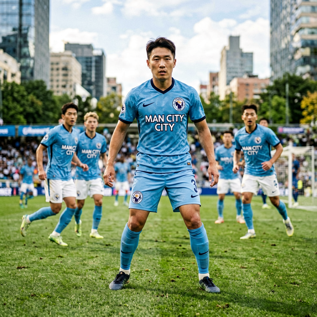 Man City
