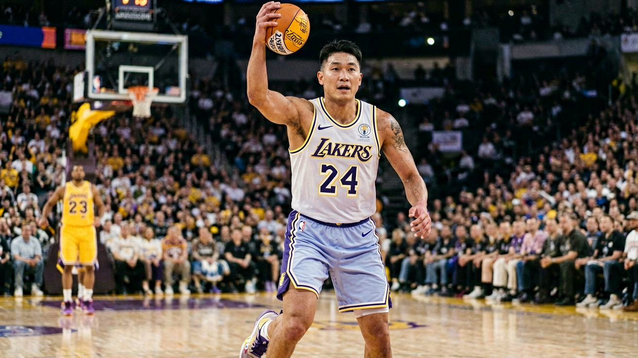 Lakers
