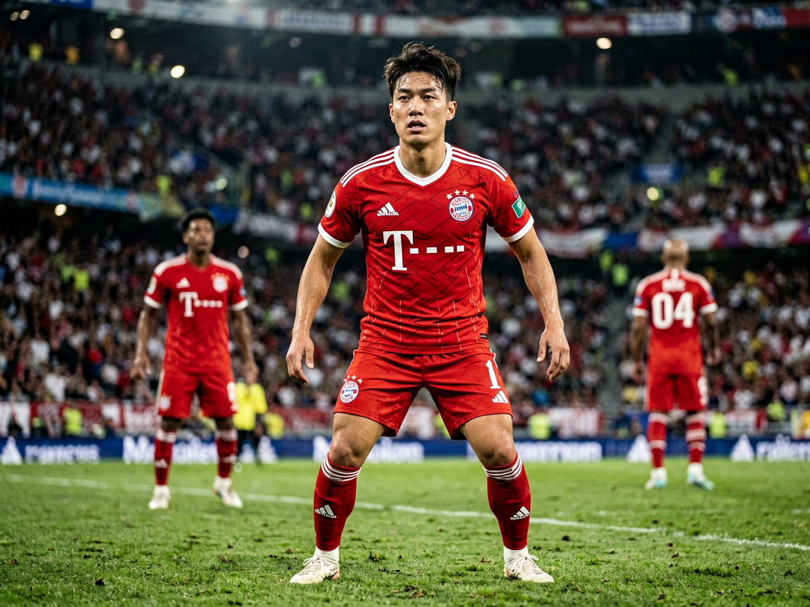Bayern