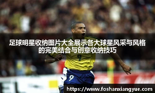 足球明星收纳图片大全展示各大球星风采与风格的完美结合与创意收纳技巧