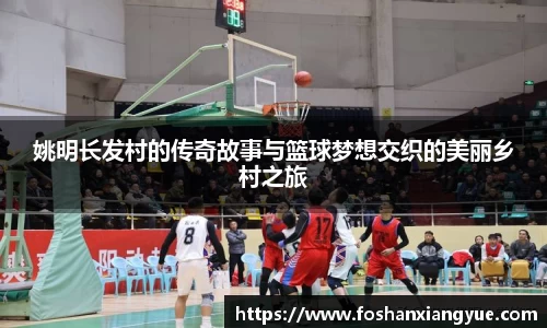 姚明长发村的传奇故事与篮球梦想交织的美丽乡村之旅