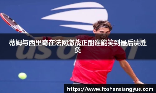 蒂姆与西里奇在法网激战正酣谁能笑到最后决胜负