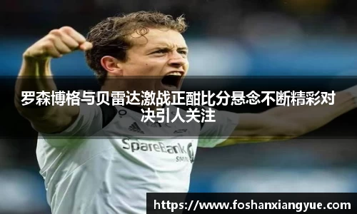 罗森博格与贝雷达激战正酣比分悬念不断精彩对决引人关注
