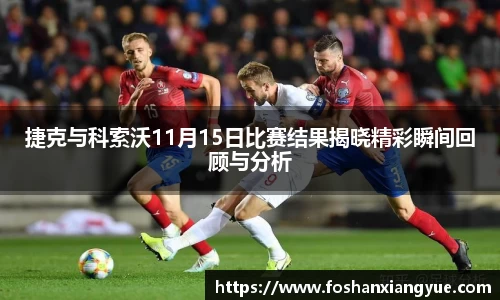 捷克与科索沃11月15日比赛结果揭晓精彩瞬间回顾与分析
